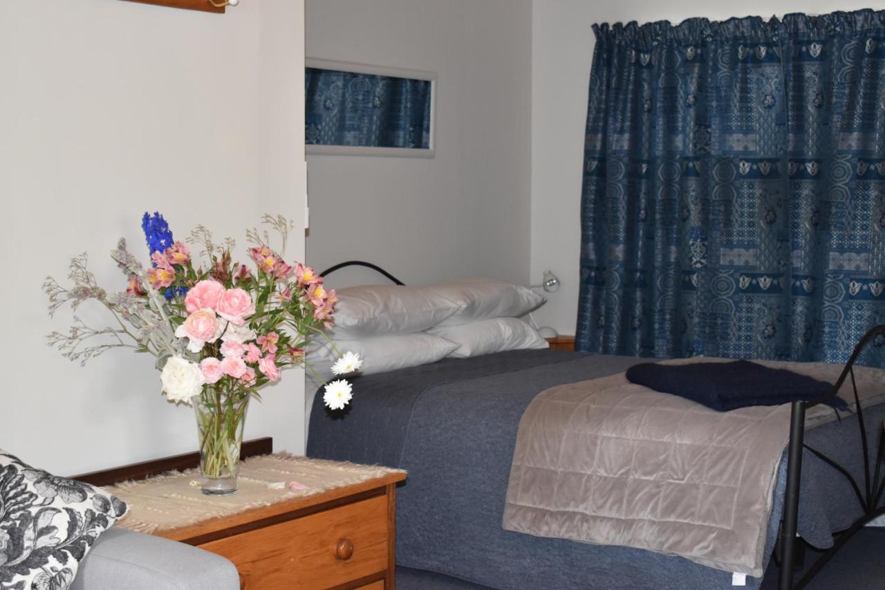 Bed and Breakfast Olivista Masterton Exterior foto